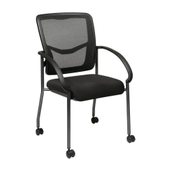 ProGrid Back Visitors Chair