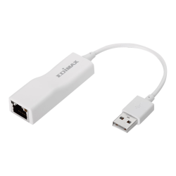 Edimax EU-4208 - Network adapter - USB 2.0 - 10/100 Ethernet