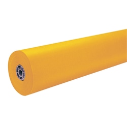 Pacon® Spectra® Art Kraft® Roll, 36" x 1000', Autumn Gold