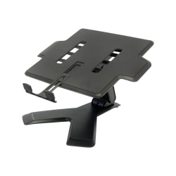 Ergotron® Neo-Flex Notebook Lift Stand, Black