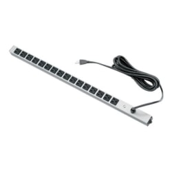 Da-Lite CT-E16 - Power strip - output connectors: 16