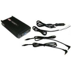 Lind PA1650-1253 - Power adapter - car / airplane