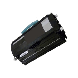 Lexmark - High Yield - black - original - toner cartridge - for Lexmark X264dn, X363dn, X364dn, X364dw