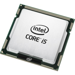 Intel Core i5 i5-4600 i5-4670 Quad-core (4 Core) 3.40 GHz Processor - Retail Pack - 6 MB L3 Cache - 1 MB L2 Cache - 256 KB L1 Cache - 64-bit Processing - 3.80 GHz Overclocking Speed - 22 nm - Socket H3 LGA-1150 - Intel HD 4600 - 84 W