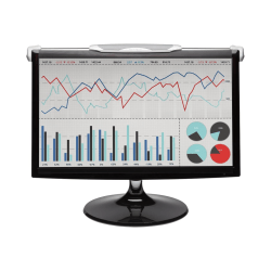 Kensington Snap2 Privacy Screen Filter - for 19'' Widescreen Monitors