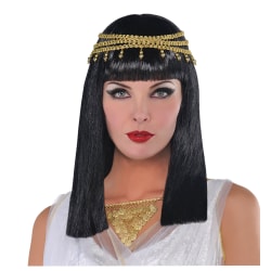 Amscan Egyptian Queen Adults' Wig