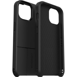 UNIVERSE IPHONE 13/14/16E BLACK PRO PACK  Black Poly Bag Packaging 6.03 x 3.17 x 0.56 in | 15.31 x 8.05 x 1.43 cm