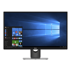 Dell® 27" HD LCD Monitor, SE2717H