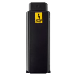 Sanitaire QuickBoost Cordless Vacuum Battery Charger, Compatible With SC7500, 2" x 10-1/2", Black
