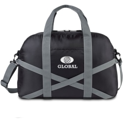 Custom Terrex Sport Bag, 12-1/2" x 7-1/2", Assorted Colors