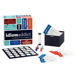 The Good Game Company Idiom Addict