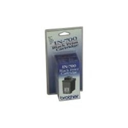Brother® IN700 Black Ink Cartridge, 13400HC