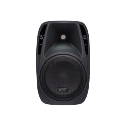 Gemini Sound Pro Audio ES-210MXBLU - Speaker - for PA system - wireless - Bluetooth - 150 Watt - 2-way