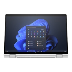 HP Elite x360 1040 G11 14" Convertible 2 in 1 Notebook - WUXGA - Intel Core Ultra 7 155H - 32 GB - 1 TB SSD - A29Y1UTABA