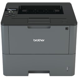 Brother® HL-L6200DW Wireless Monochrome (Black And White) Laser Printer