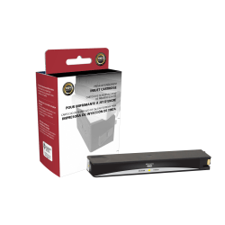 Clover Imaging Group™ Remanufactured Yellow Ink Cartridge Replacement For HP 980, 118060