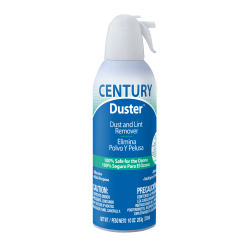 Century Cleaning Duster, 10 Oz.