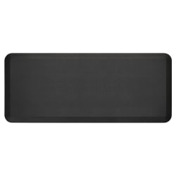 WorkPro™ Anti-Fatigue Floor Mat, 20" x 48", Black