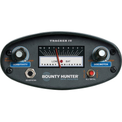 Bounty Hunter Pinpointer Metal Detector
