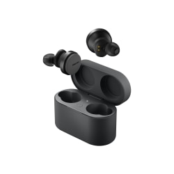 Philips TAT8506BK - True wireless earphones with mic - in-ear - Bluetooth - active noise canceling - black