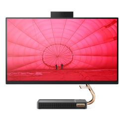 Lenovo™ IdeaCentre™ A540 All-In-One PC, 23.8"  Touch Screen, Intel® Core™ i5, 8 GB Memory, 256 GB Solid State Drive, Windows® 10 Home