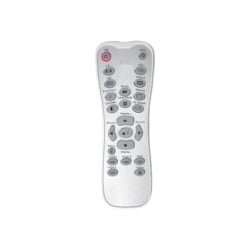 Optoma BR-3067B - Remote control - for Optoma EH300, HD25-LV