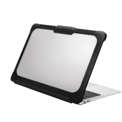 Techprotectus Rugged 13" MacBook Pro Case, Black, TP-RCL-MP13MA