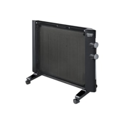 De'Longhi HMP1500 - Heater - wall mounted, mobile - 1500 W