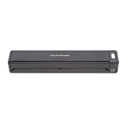 Fujitsu ScanSnap iX100 Wireless Color Sheetfed Scanner
