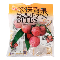 Triko Squeeze 'N Bite Lychee