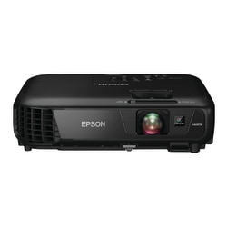 Epson® Pro Wireless XGA 3LCD Projector, EX5250