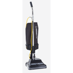 Clarke Upright Vacuum With Dust Cup, 12"