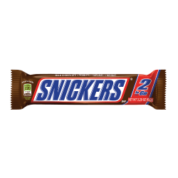 Snickers®, King Size, 3.7 Oz
