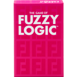 The Good Game Company Fuzzy Logic
