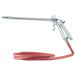 Binks® 140B Series Spray Gun, 1/4" (NPSM)