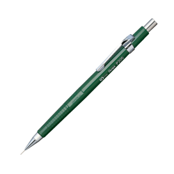 Pentel® Automatic Sharp™ Mechanical Pencil, 0.5 mm, Green