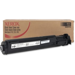 Xerox Original Toner Cartridge - Laser - 24000 Pages - Black - 1 Each