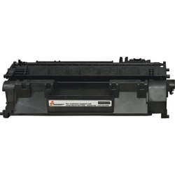 SKILCRAFT® Remanufactured Black Toner Cartridge Replacement For HP 85A, CE285A, (AbilityOne NSN6603730)