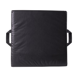 DMI® Deluxe Seat-Lift Cushion, 4"H x 16"W x 16"D, Black