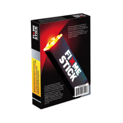FixMeStick® Virus Removal, 3 PC, Antivirus, USB Drive, PC