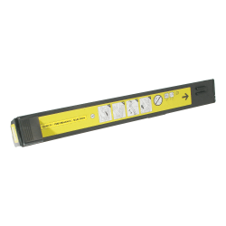 Clover Imaging Group Remanufactured Yellow Toner Cartridge Replacement for HP 824A, OD824AY