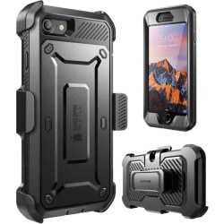 SUP Unicorn Beetle Pro Carrying Case (Holster) iPhone 7 - Black