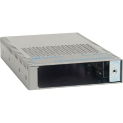 Omnitron Systems iConverter 1-Module Chassis