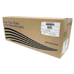 Xerox Fuser, 109R00850