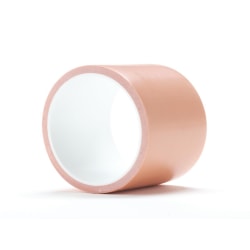 Medline Pinc Zinc-Oxide Adhesive Tape, 2" x 5 Yd., Pink