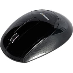 Goldtouch Wireless Mouse - Black Ambidextrous