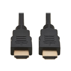Tripp Lite High-Speed HDMI Cable Digital Video With Audio, 20'