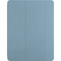 Apple Smart Folio Carrying Case (Folio) for 13" Apple iPad Air 13 (2024) Tablet - Denim