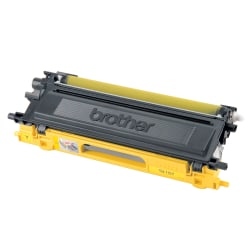Brother® TN-115 Yellow Toner Cartridge, TN-115Y