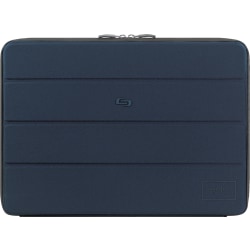 Solo New York Bond 15.6" Laptop Sleeve, Blue
